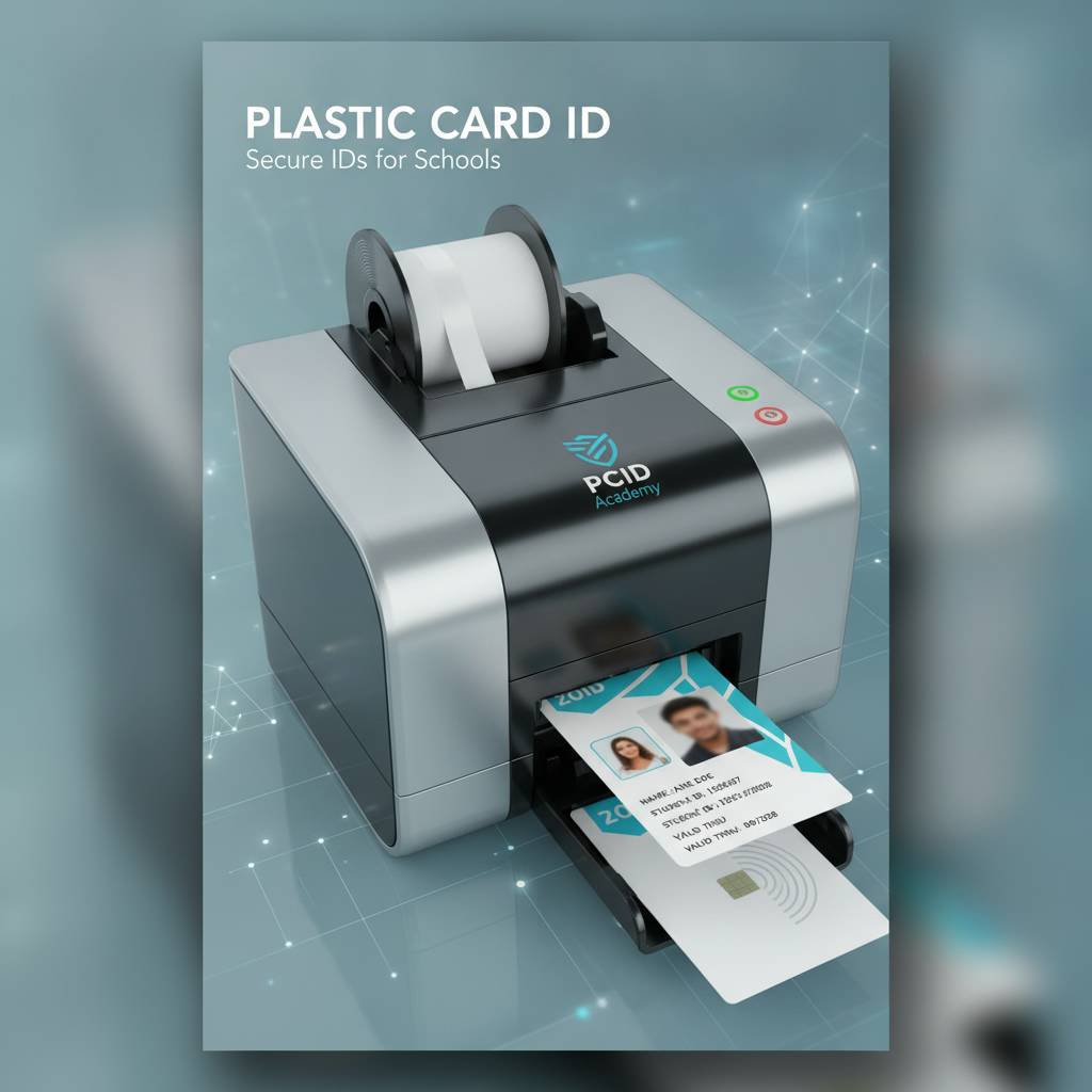 Choosing the Right Card Printer for Your School