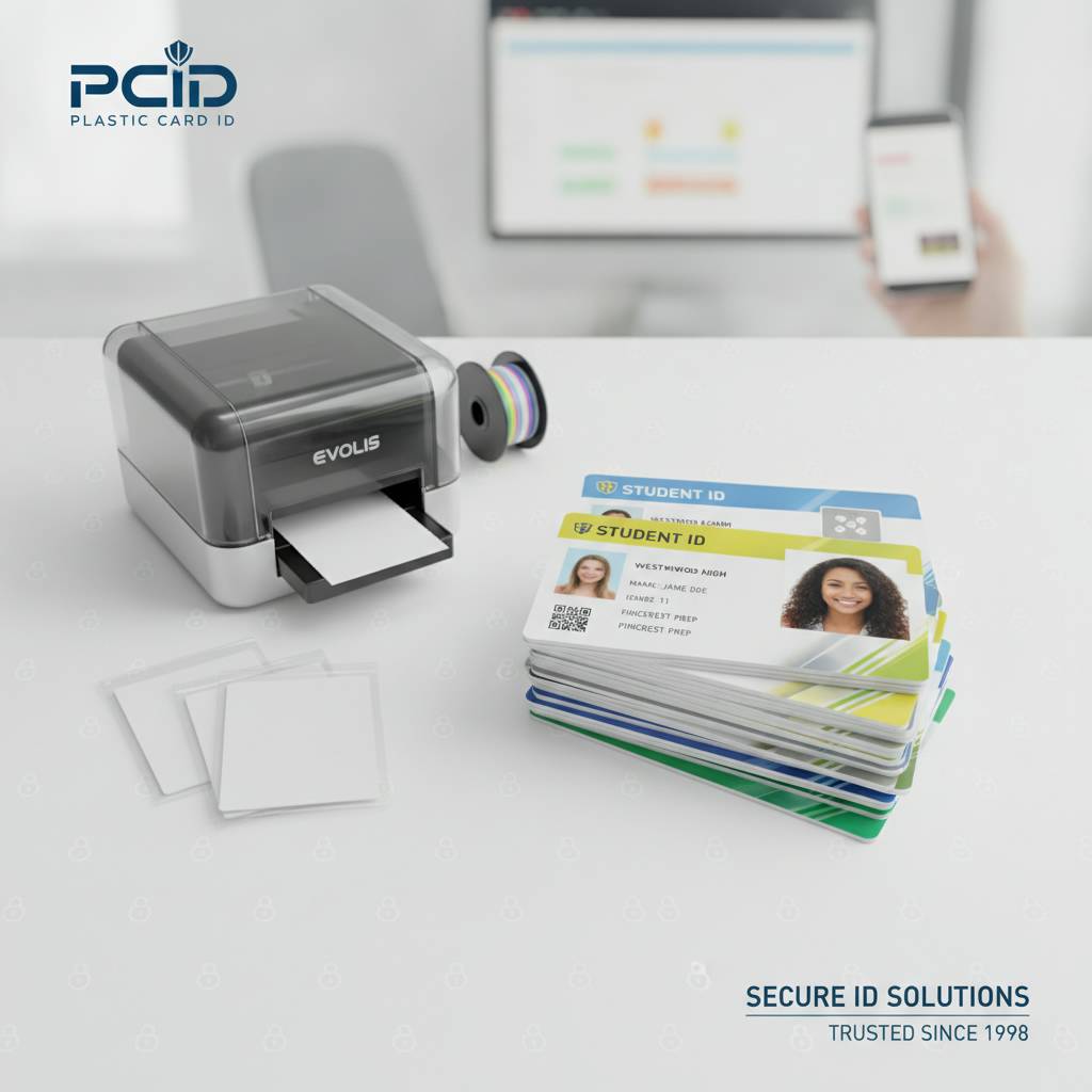Frequently Asked Questions About Student ID Card Printing