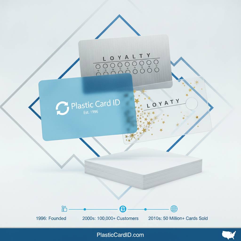 Frequently Asked Questions About Custom Punch Cards