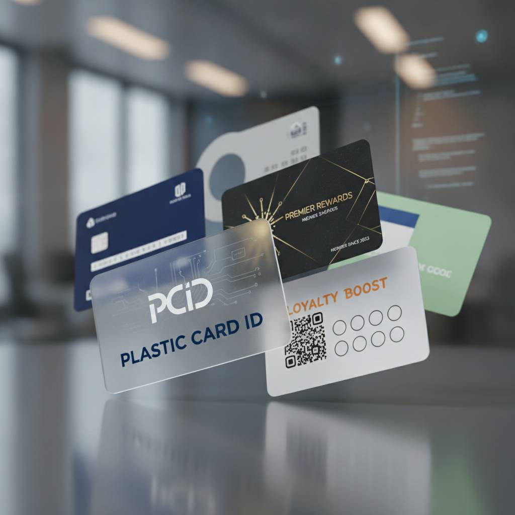 Customization Options That Make Your Card Stand Out