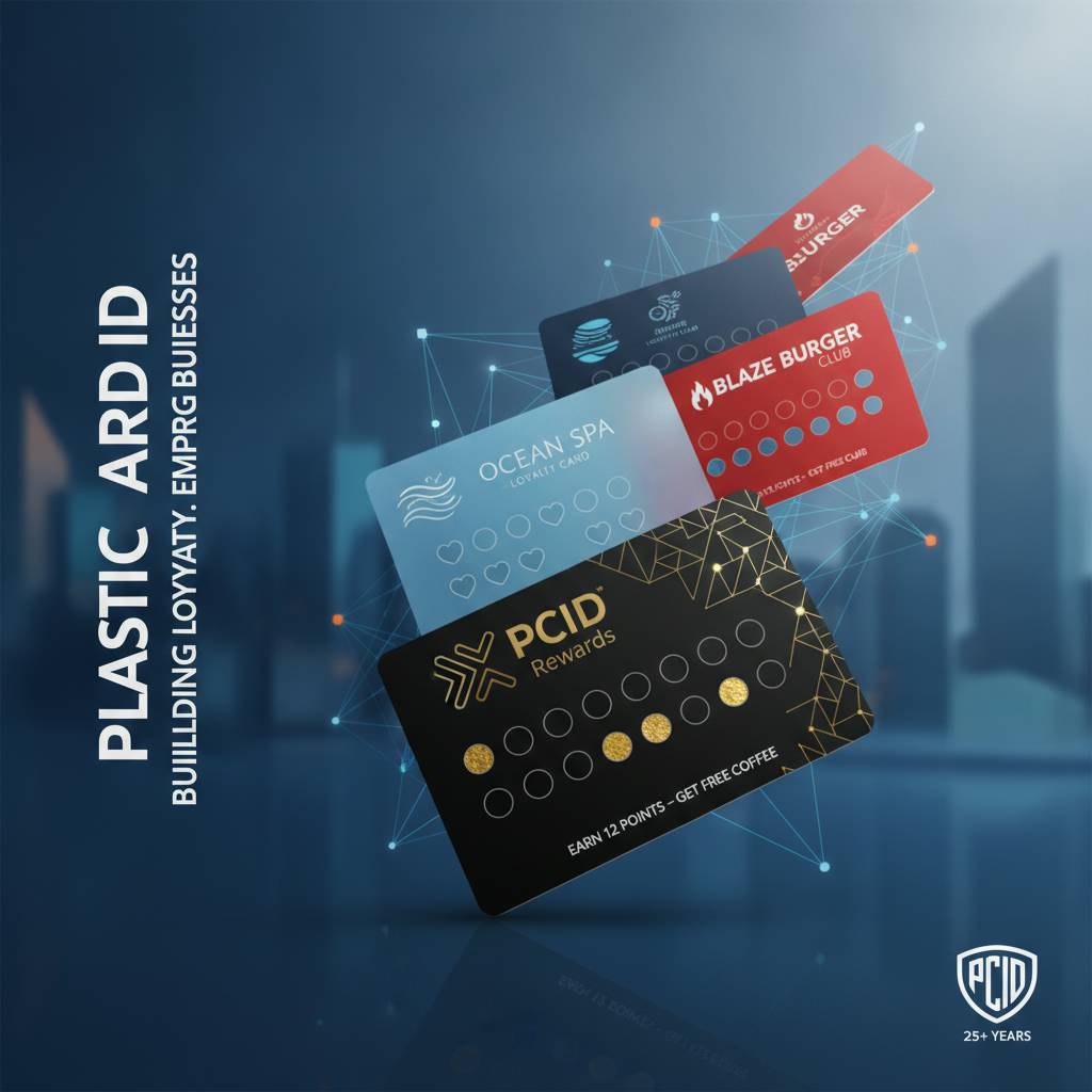 Why Choose Plastic Card ID Over Other Card Providers?