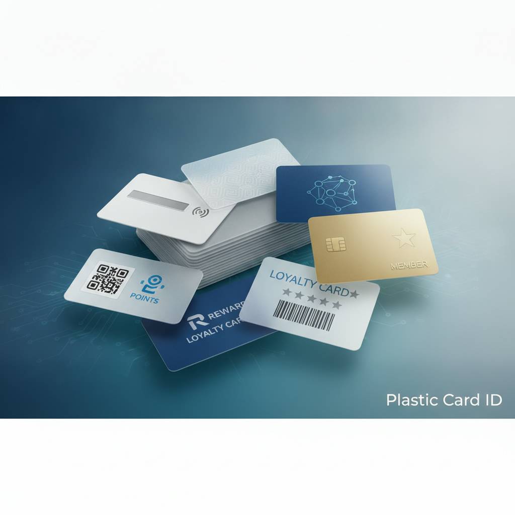 Loyalty Programs, Membership Cards, and the Science of Keeping Customers