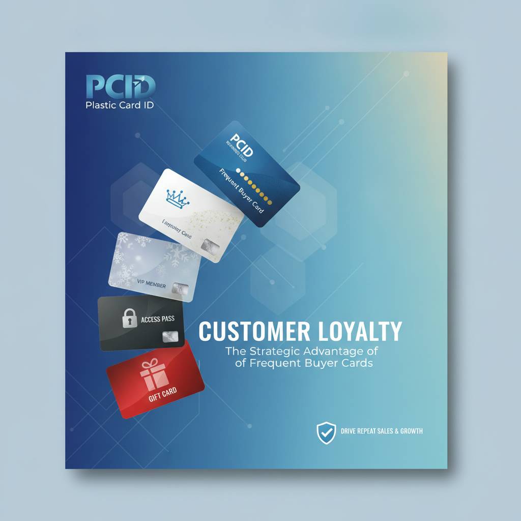Case Studies: Real Businesses, Real Results with Frequent Buyer Cards