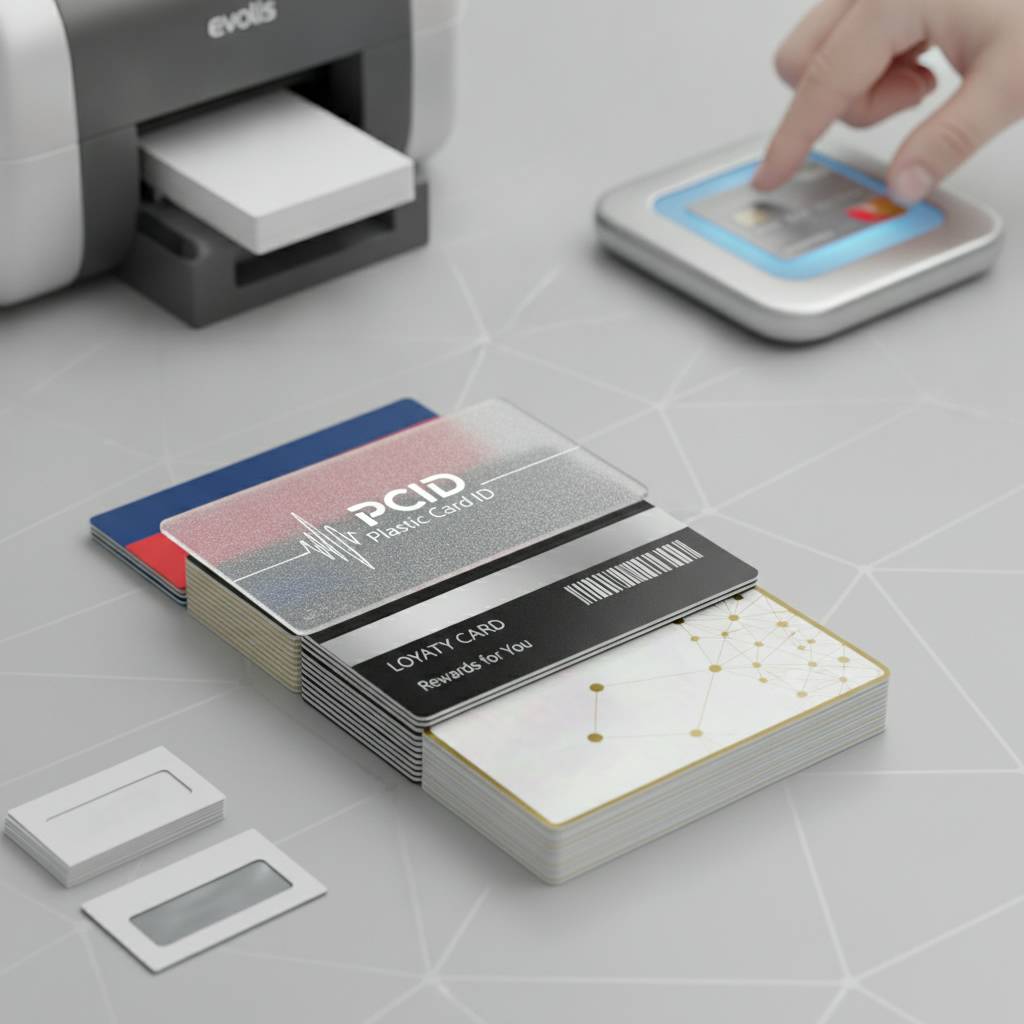 Loyalty Cards That Keep Customers Coming Back
