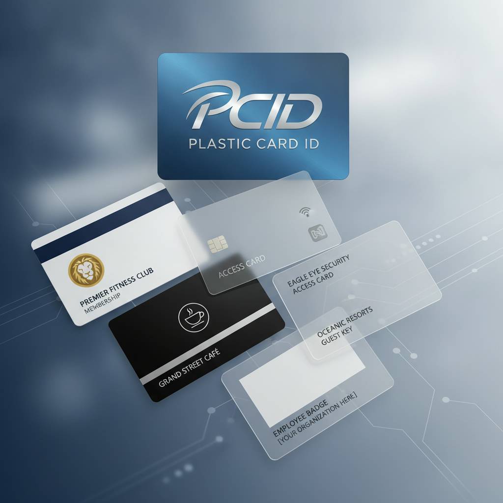 Connect With Plastic Card ID - Start Your Custom Card Program Today