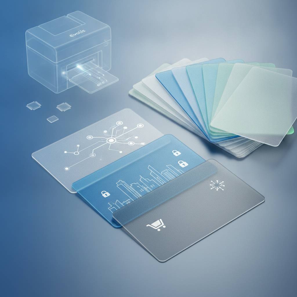 Case Studies: Real Businesses, Real Results with Plastic Card ID