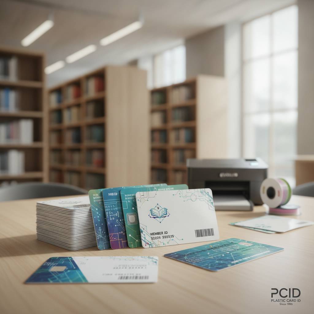 Case Study: How a Regional Library System Transformed Its Card Program