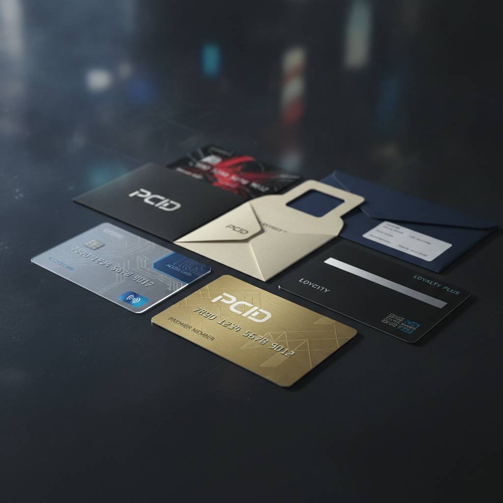Custom Carriers, Sleeves, and Mailing Services