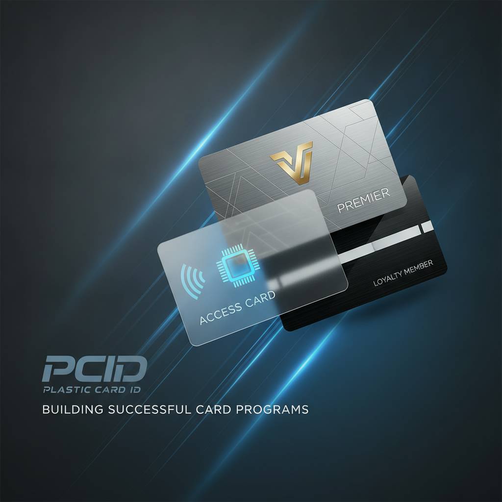 Frequently Asked Questions About VIP Membership Card Printing