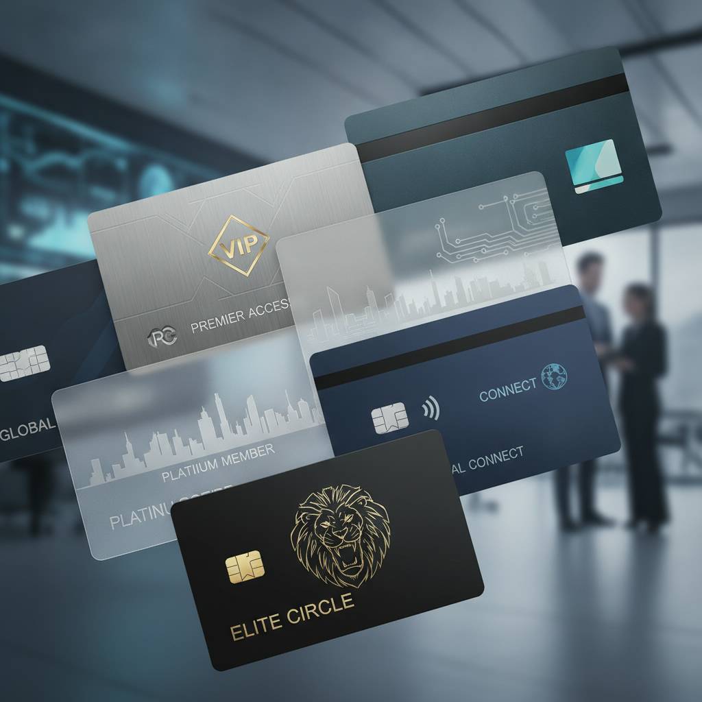 Case Studies: Real Businesses, Real Results with VIP Cards