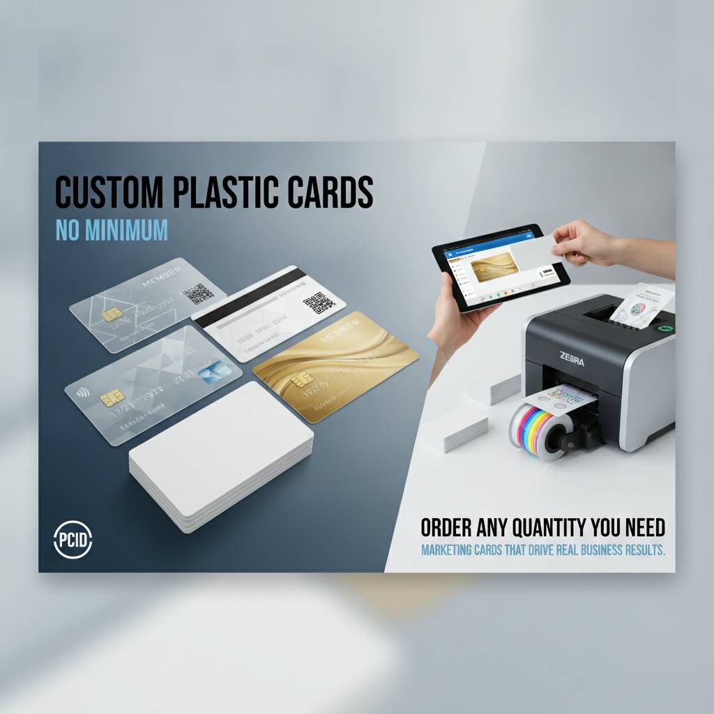 Marketing Cards That Drive Real Business Results