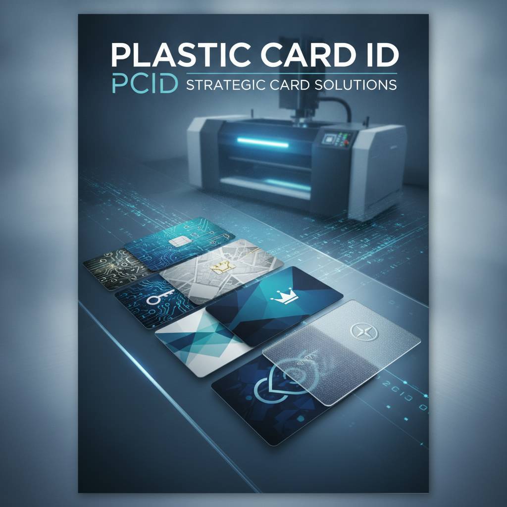 The Art and Science Behind Great Plastic Trading Card Printing