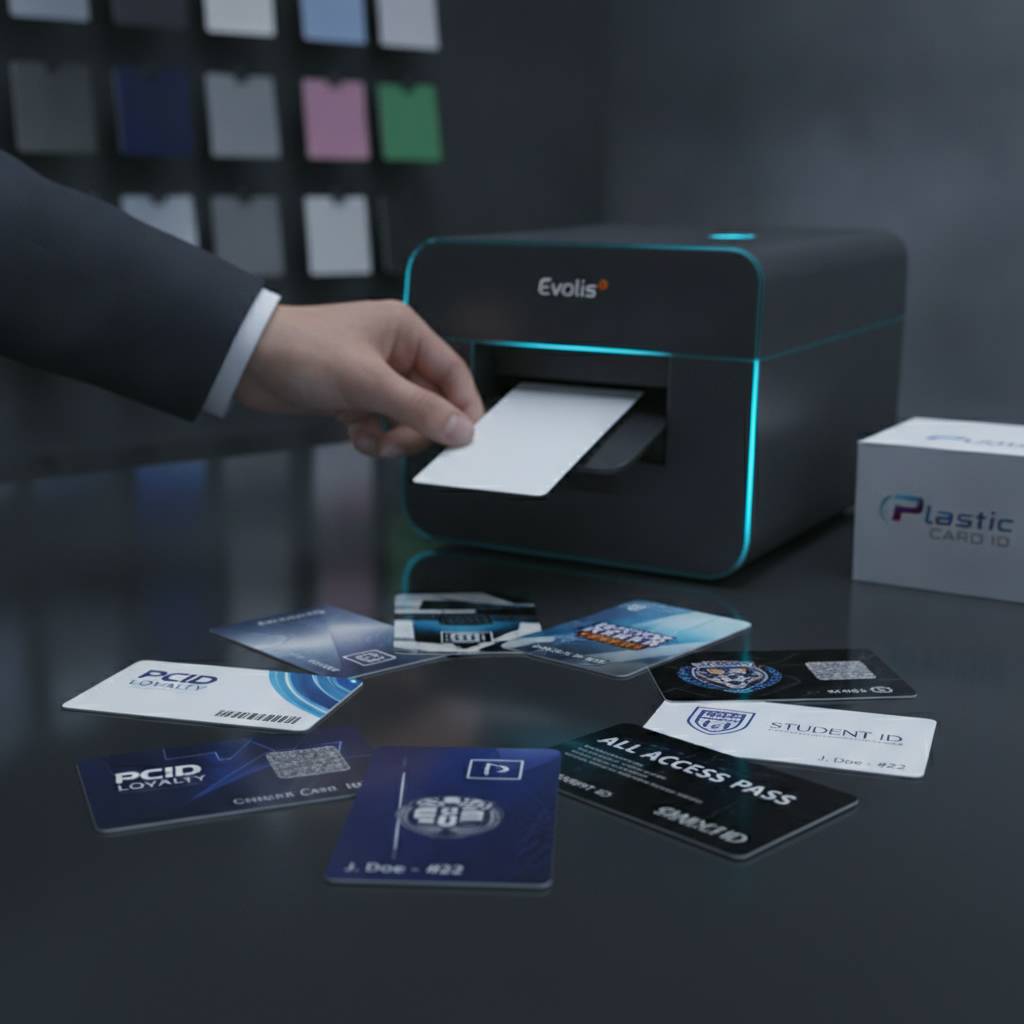 Case Studies: Real Results from Real Plastic Card Programs
